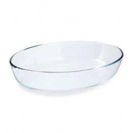 Oven Dish Pyrex Classic Glass