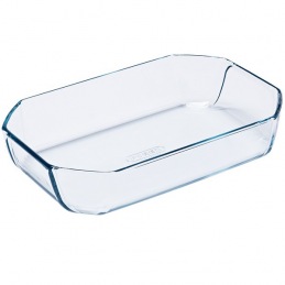 Plat de Four Pyrex...