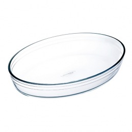 Oven Dish Ô Cuisine Glass