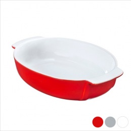 Fuente para Horno Pyrex...