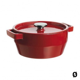 Casserole with lid Pyrex...