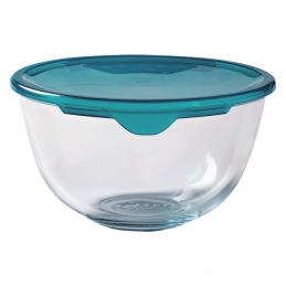 Fiambrera Hermética Pyrex...