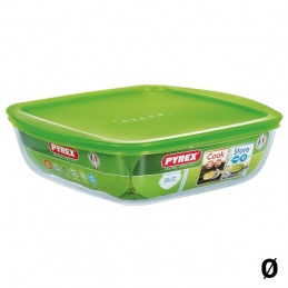 Porta pranzo Ermetico Pyrex...