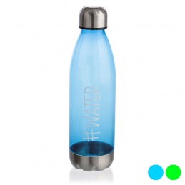 Bottle Quid Plastic 0,75 L