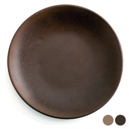 Plate Anaflor Ceramic (25 cm)