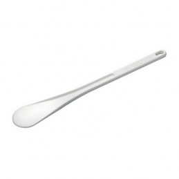 Spatule Matfer Blanc Silicone