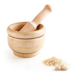 Pestle and Mortar Quid...