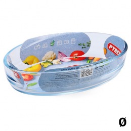 Oven Dish Pyrex Classic...