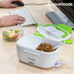 InnovaGoods Electric Lunch...