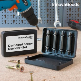 InnovaGoods Damaged Screw...