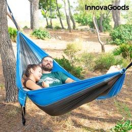 InnovaGoods Swing & Rest...