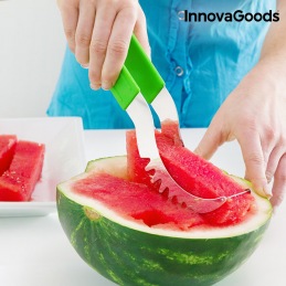 InnovaGoods Watermelon Slicer