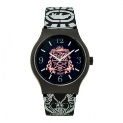 Montre Unisexe Marc Ecko...