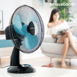 Ventilador de Sobremesa...