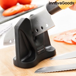 Knife Sharpener Pro V...