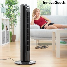 Tower Fan InnovaGoods 80 cm...