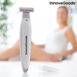 Rechargeable Ladies Shaver...