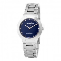 Unisex Watch Chronotech...