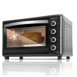 Convection Oven Cecotec...