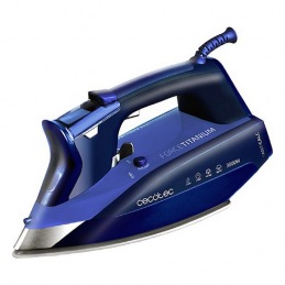 Steam Iron Cecotec...