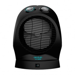 Portable Fan Heater Cecotec...