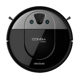 Robot Vacuum Cleaner...