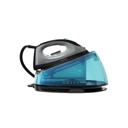 Steam Generating Iron...