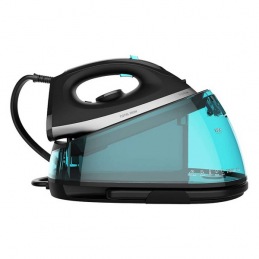 Steam Generating Iron...