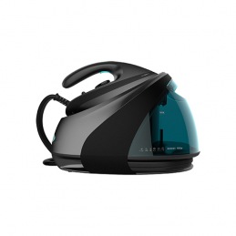 Steam Generating Iron...