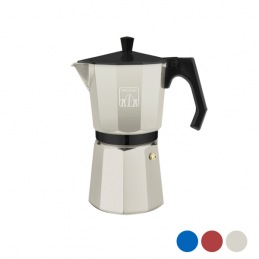 Cafetière Italienne Cecotec...