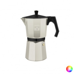 Cafetière Italienne Cecotec...