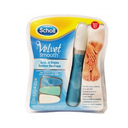 Scholl Velvet Smooth...