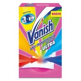 Vanish Colour Absorbent...