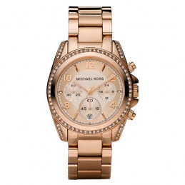 Ladies' Watch Michael Kors...