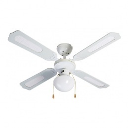 Ceiling Fan with Light...