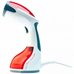 Vertical steam iron Solac...