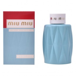 Body Lotion Miu Miu (200 ml)