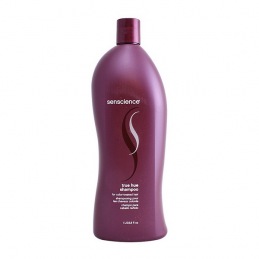 Shampoo for Coloured Hair...