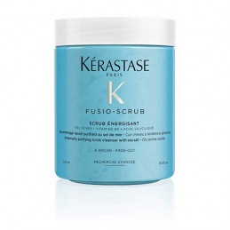 Purifying Mask Fusio-scrub...