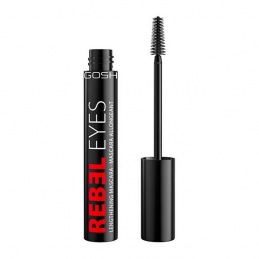 Mascara Rebel Eyes Gosh...