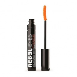 Mascara Rebel Eyes Gosh...