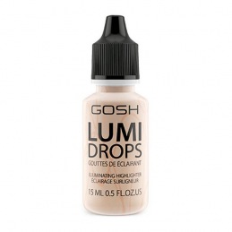 Iluminador Lumi Drops Gosh...