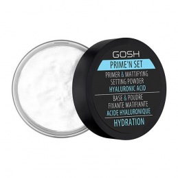 Make-up Primer Velvet Touch...