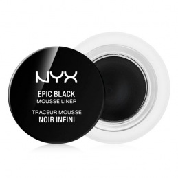 Eyeliner Epic Black Mousse...