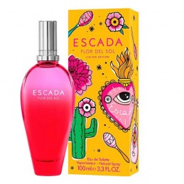 Parfum Femme Flor del Sol...