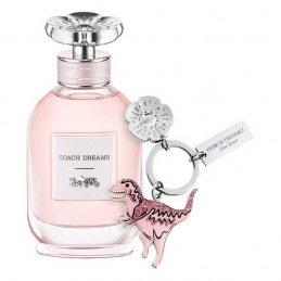 Profumo Donna Dreams Coach...