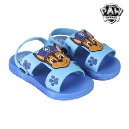 Beach Sandals The Paw Patrol