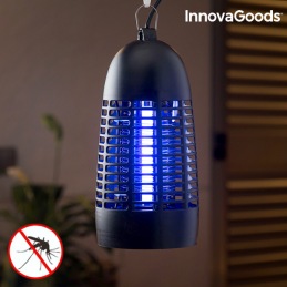 Lampe Anti-Moustiques...