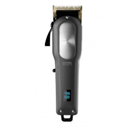 Hair Clippers Cecotec Bamba...