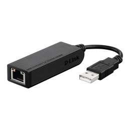 Adattatore USB 2.0 con Rete...